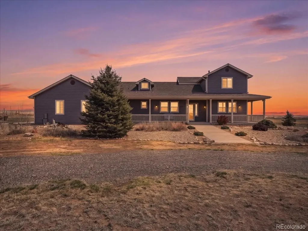13424 Alex Place Carr CO 80612