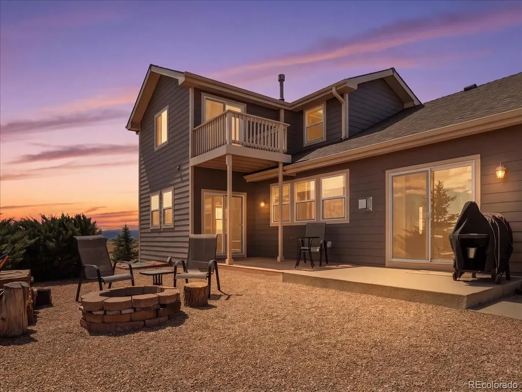 13424 Alex Place Carr CO 80612