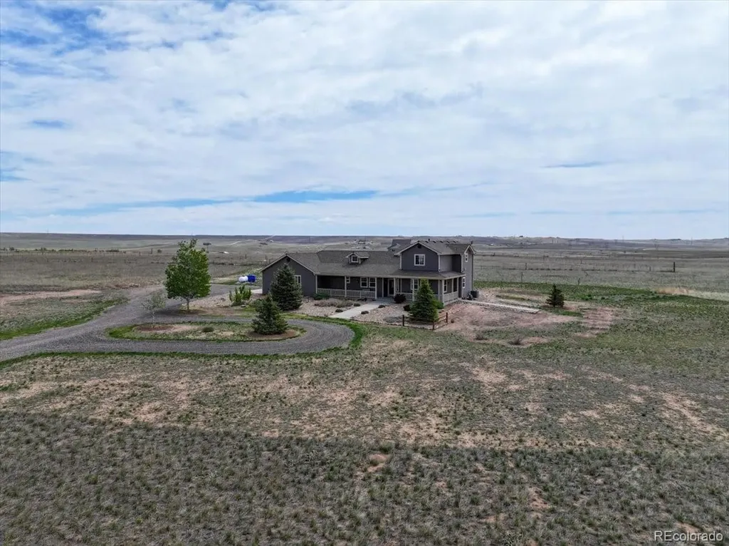 13424 Alex Place Carr CO 80612