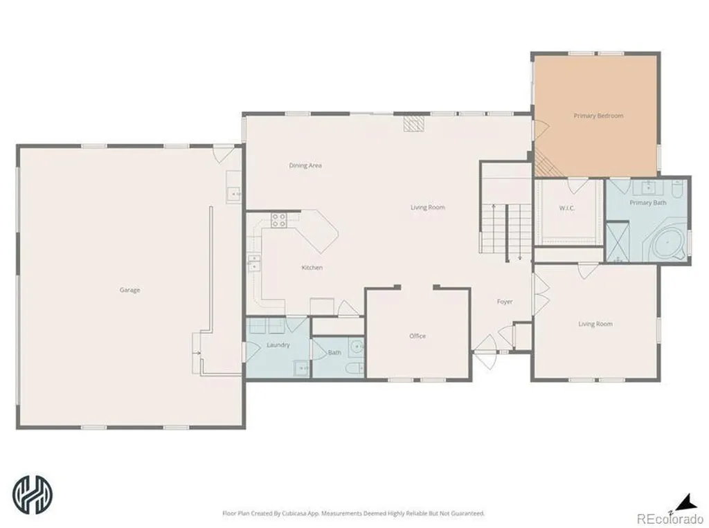 13424 Alex Place Carr CO 80612