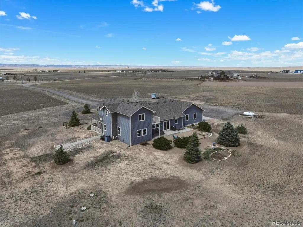 13424 Alex Place Carr CO 80612