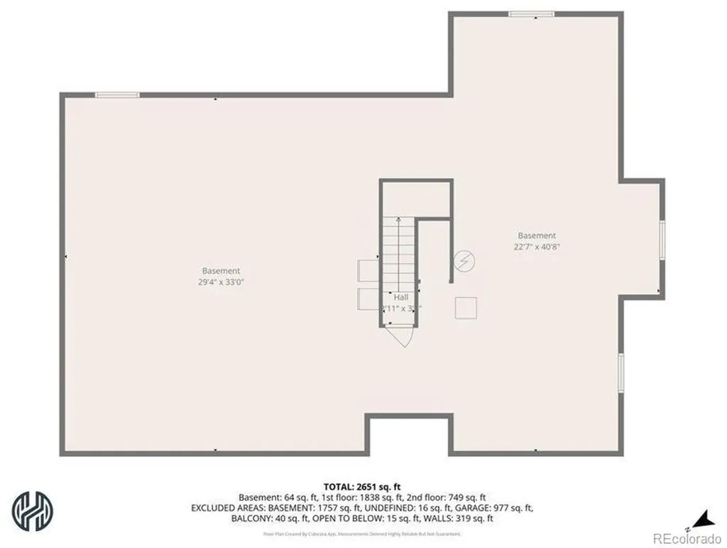 13424 Alex Place Carr CO 80612