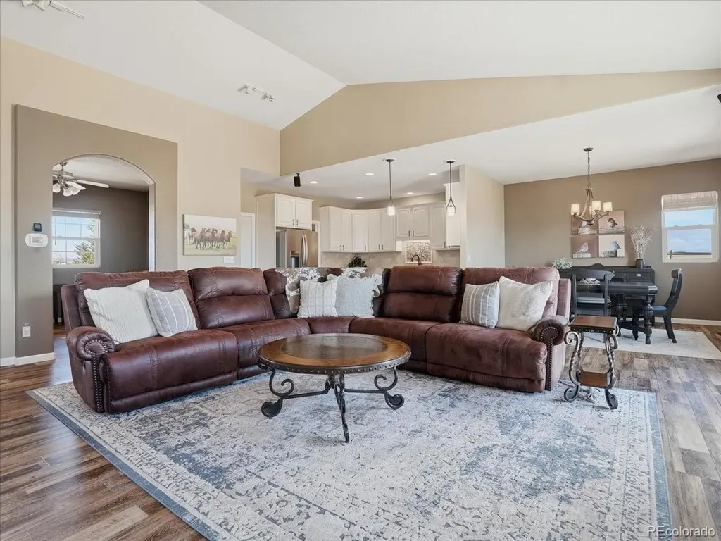 13424 Alex Place Carr CO 80612