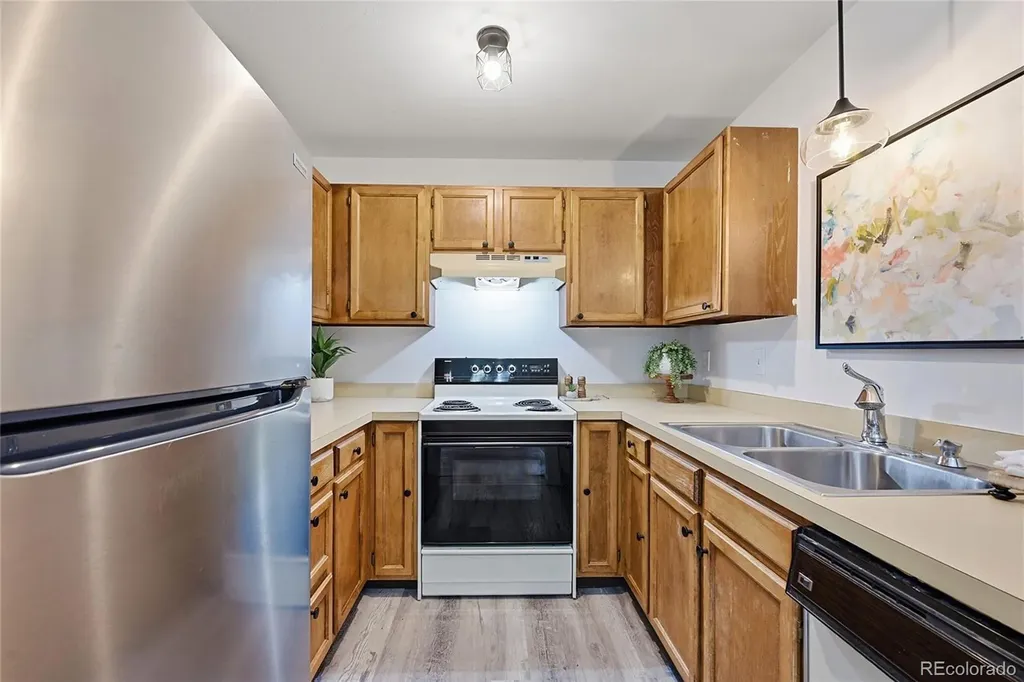 7883 Allison Way Arvada CO 80005