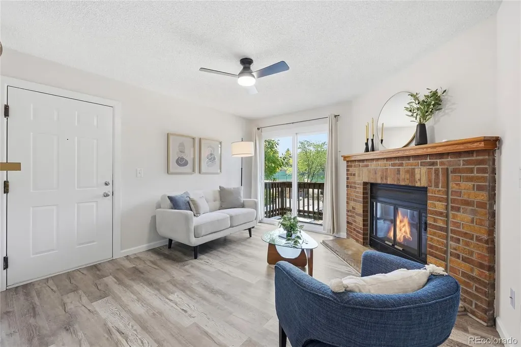 7883 Allison Way Arvada CO 80005