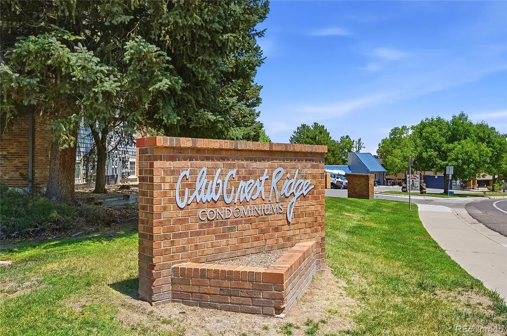 7883 Allison Way Arvada CO 80005