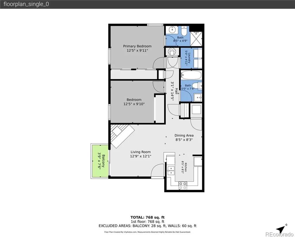 7883 Allison Way Arvada CO 80005