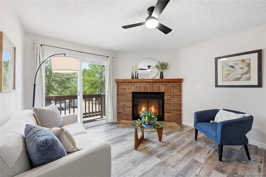 7883 Allison Way Arvada CO 80005