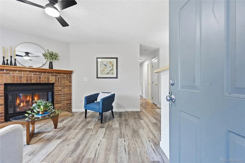7883 Allison Way Arvada CO 80005