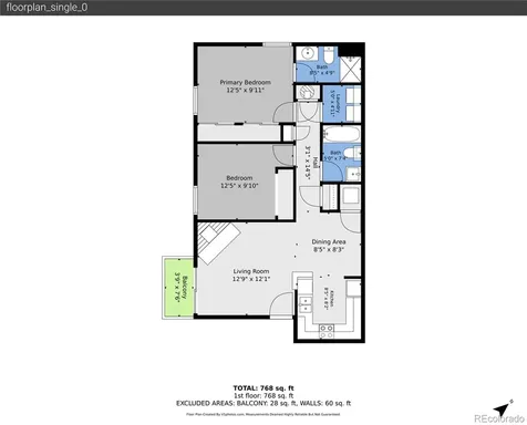 7883 Allison Way Arvada CO 80005