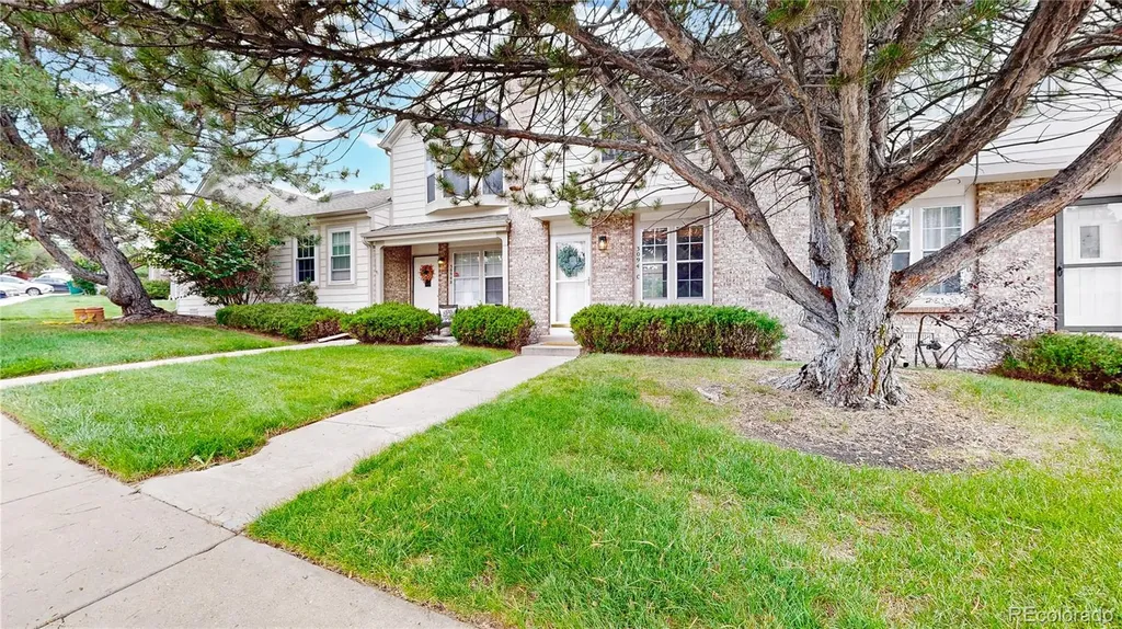3094 W 107th Place Westminster CO 80031