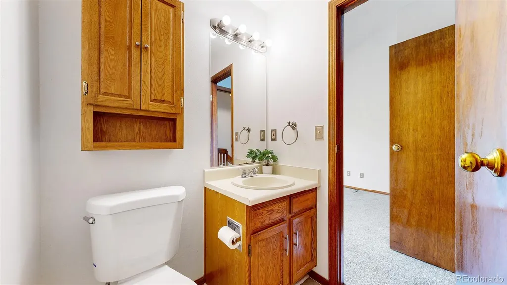 3094 W 107th Place Westminster CO 80031