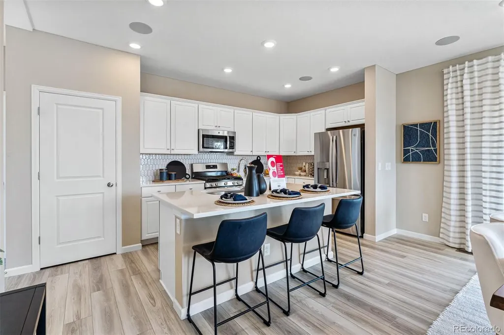 3273 N Catawba Way Aurora CO 80019