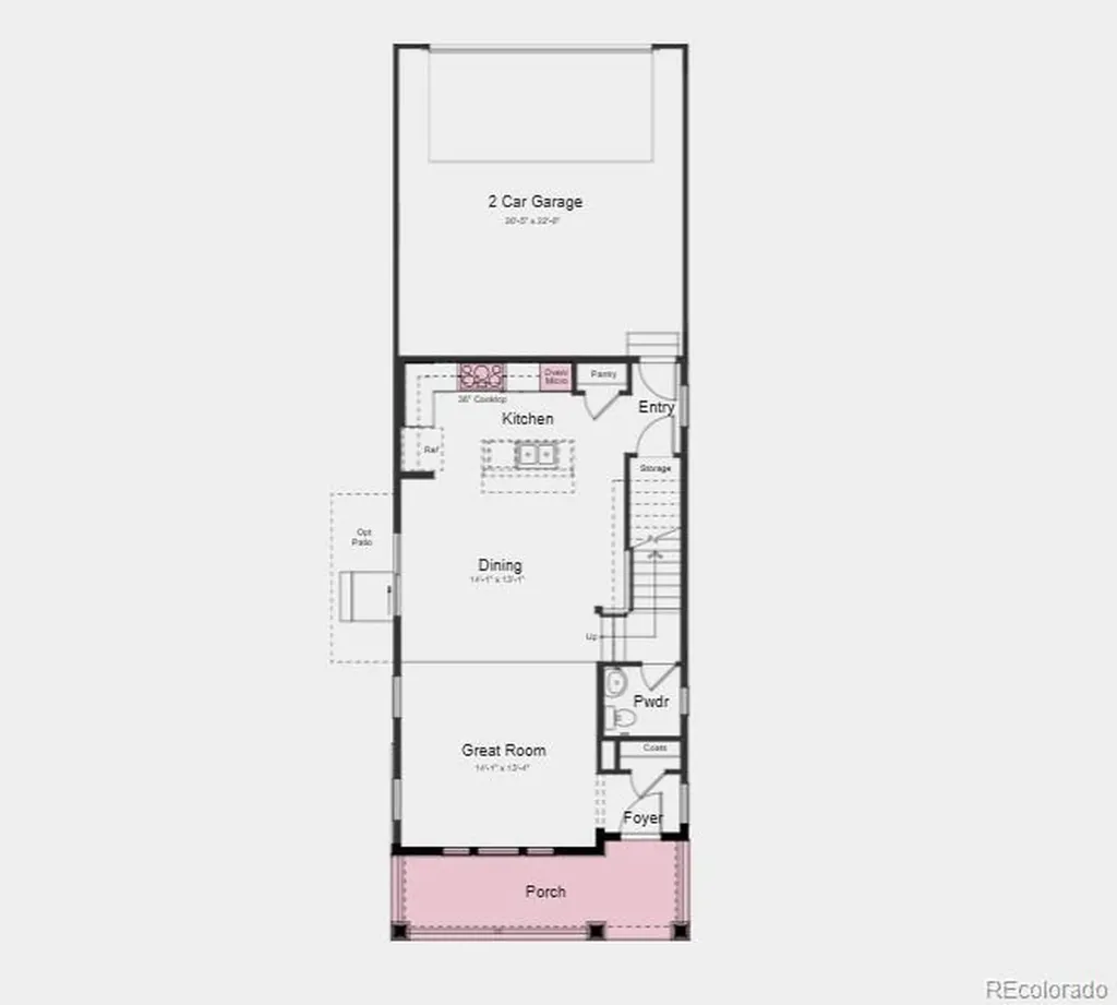 3273 N Catawba Way Aurora CO 80019