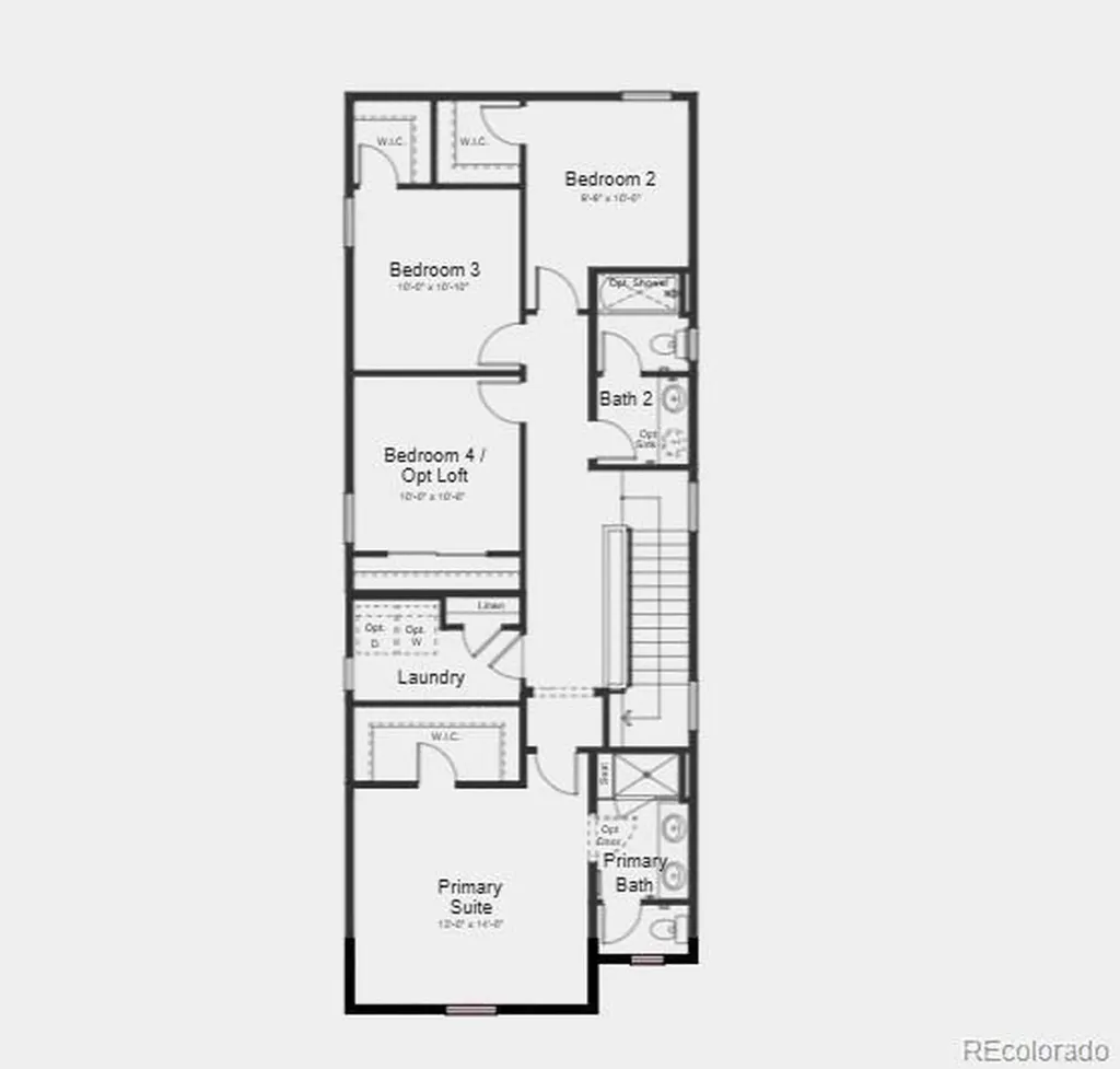 3273 N Catawba Way Aurora CO 80019