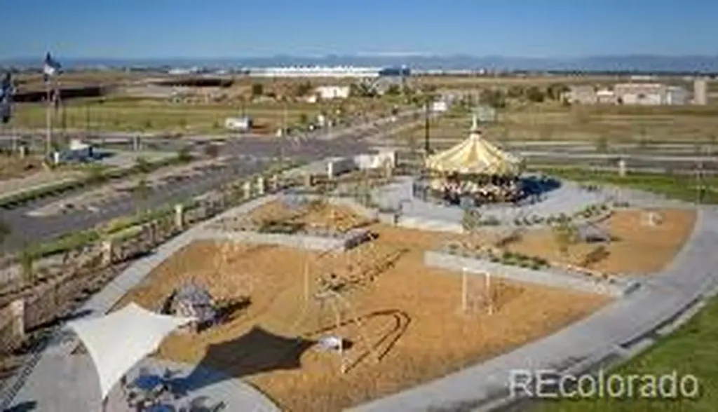 3273 N Catawba Way Aurora CO 80019