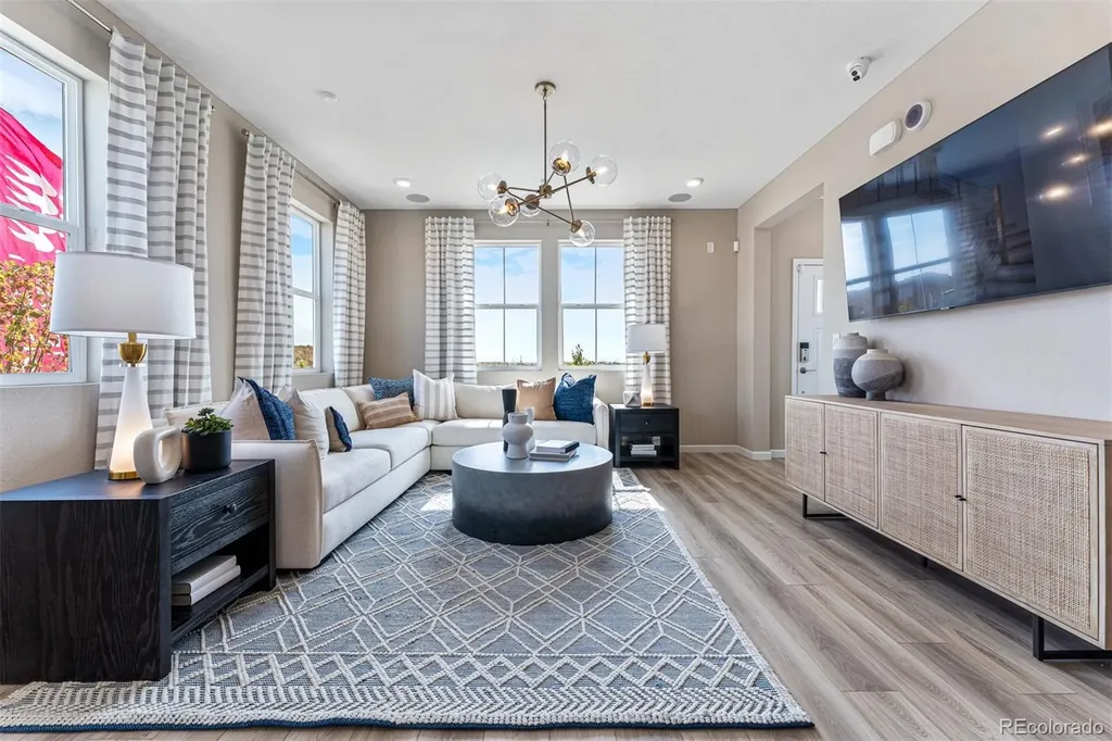 3273 N Catawba Way Aurora CO 80019