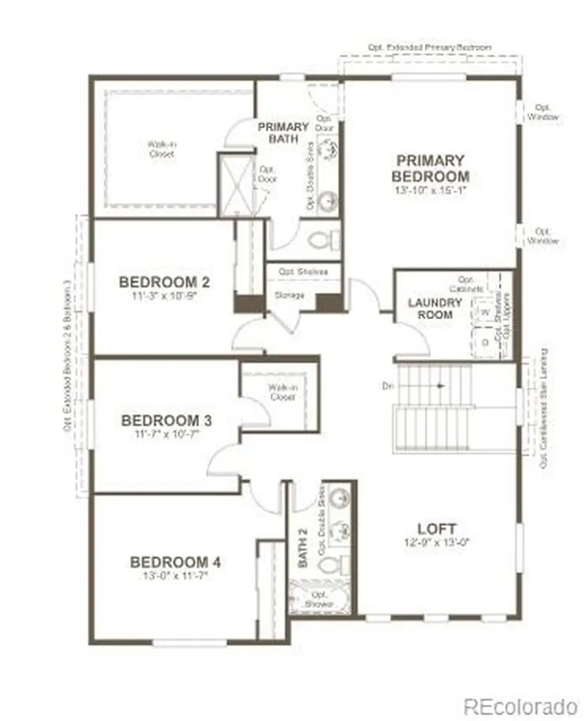4615 Sugar Beet Street Johnstown CO 80534