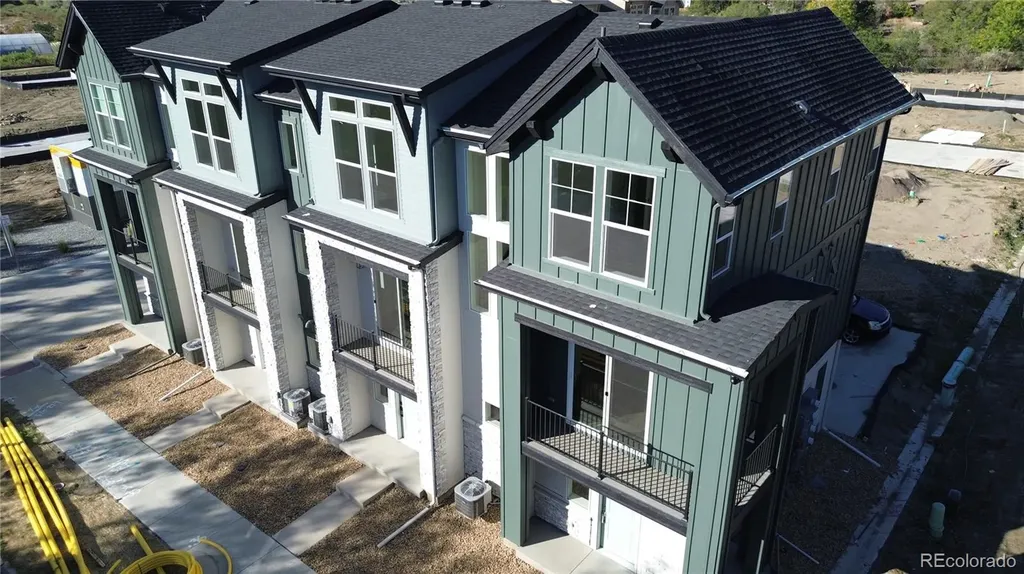 5770 Taft Trail Arvada CO 80002