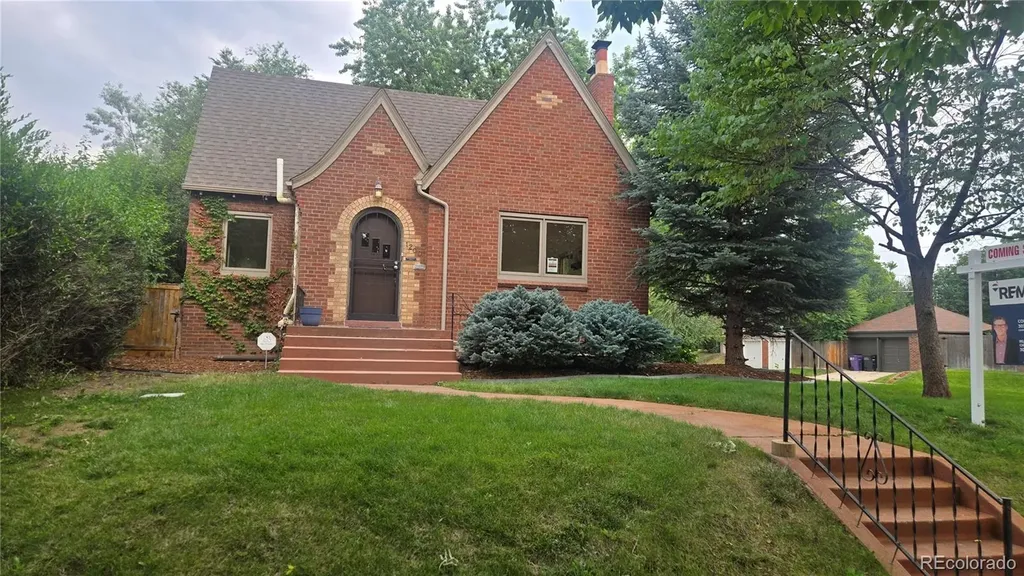 1200 Hudson Street Denver CO 80220
