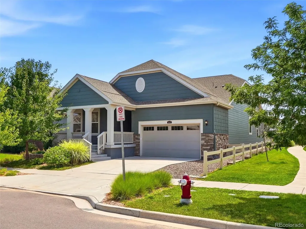 1485 Otis Drive Longmont CO 80504