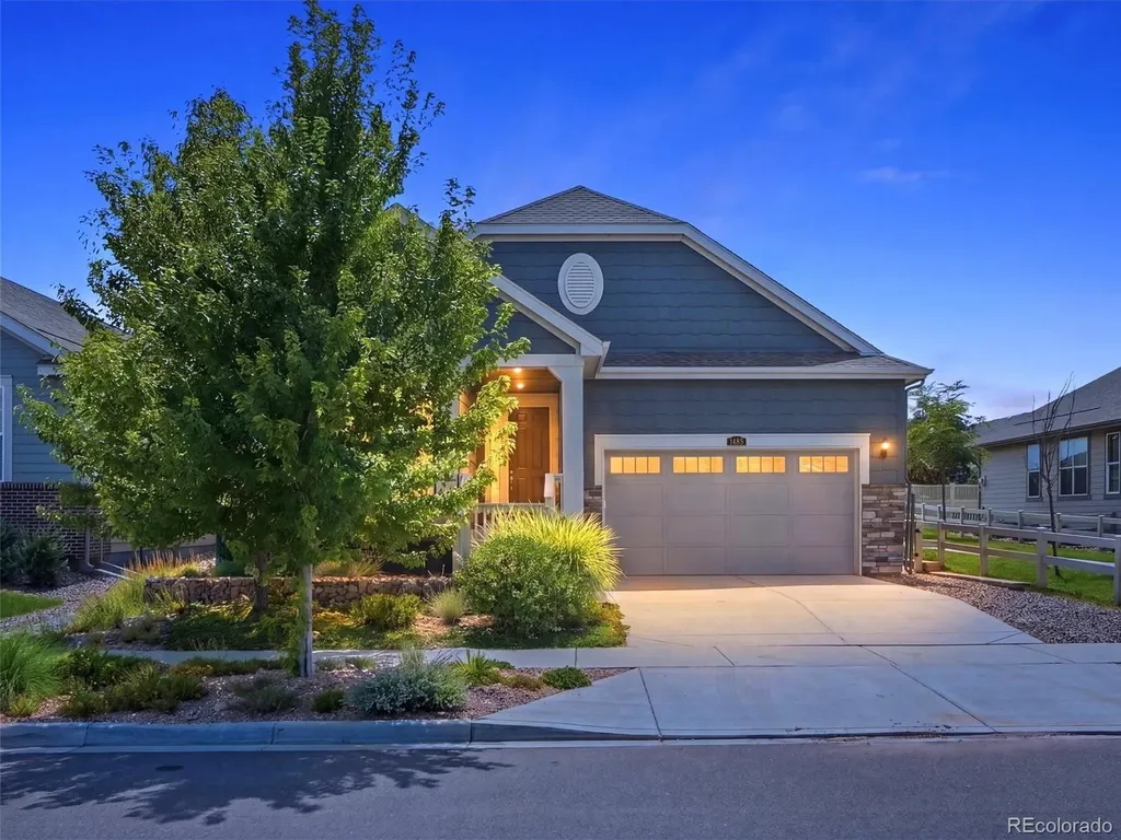 1485 Otis Drive Longmont CO 80504