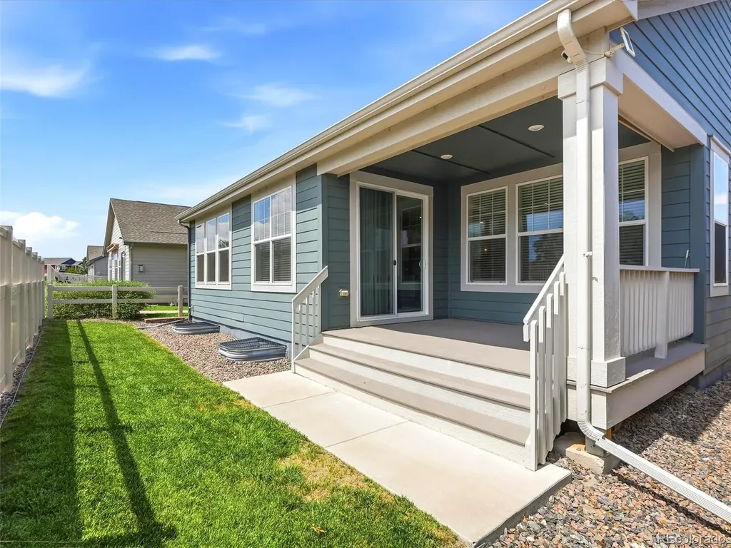 1485 Otis Drive Longmont CO 80504