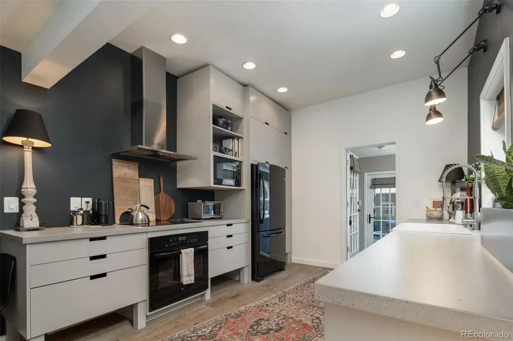 1432 S Washington Street Denver CO 80210