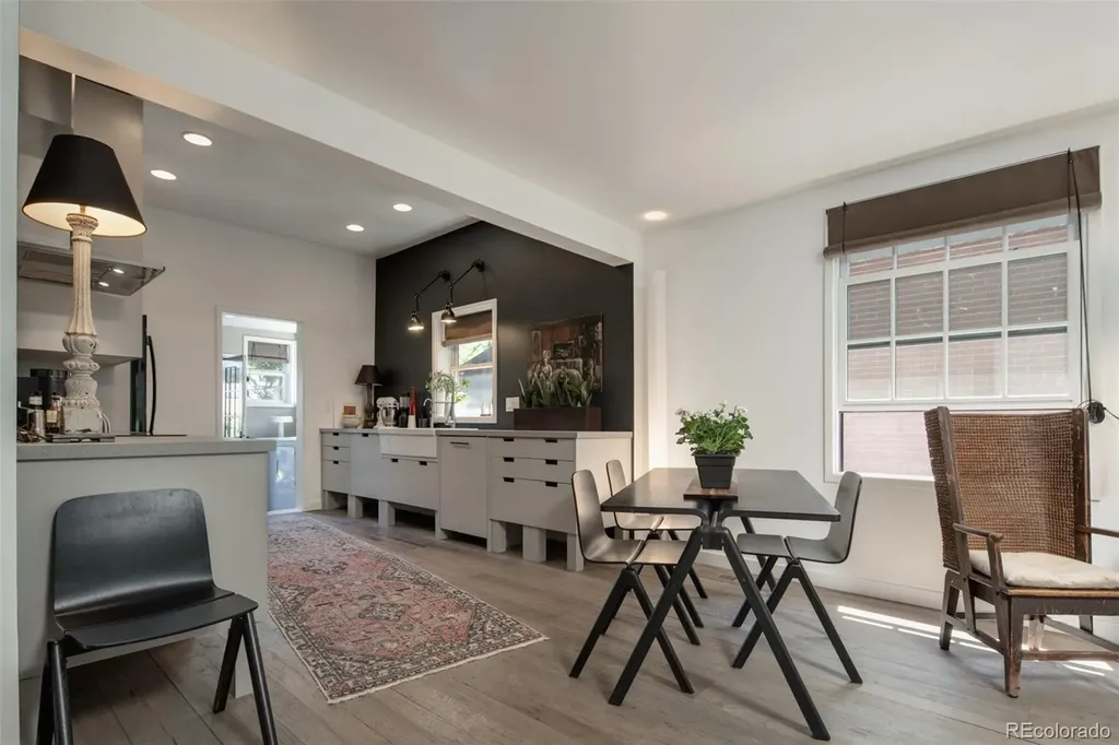 1432 S Washington Street Denver CO 80210