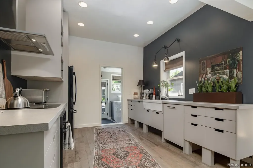 1432 S Washington Street Denver CO 80210