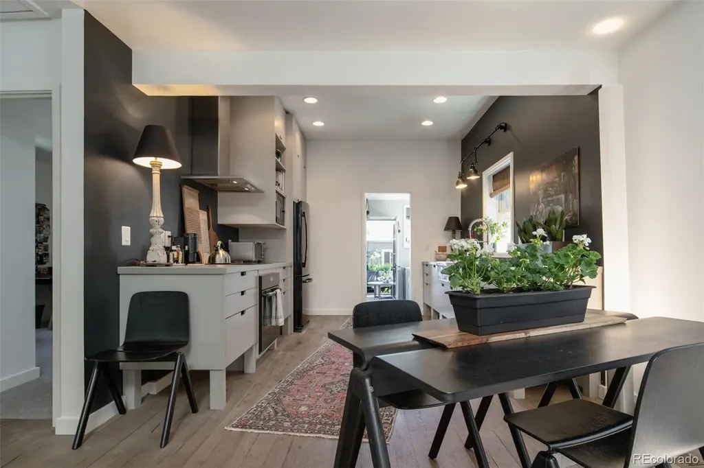 1432 S Washington Street Denver CO 80210