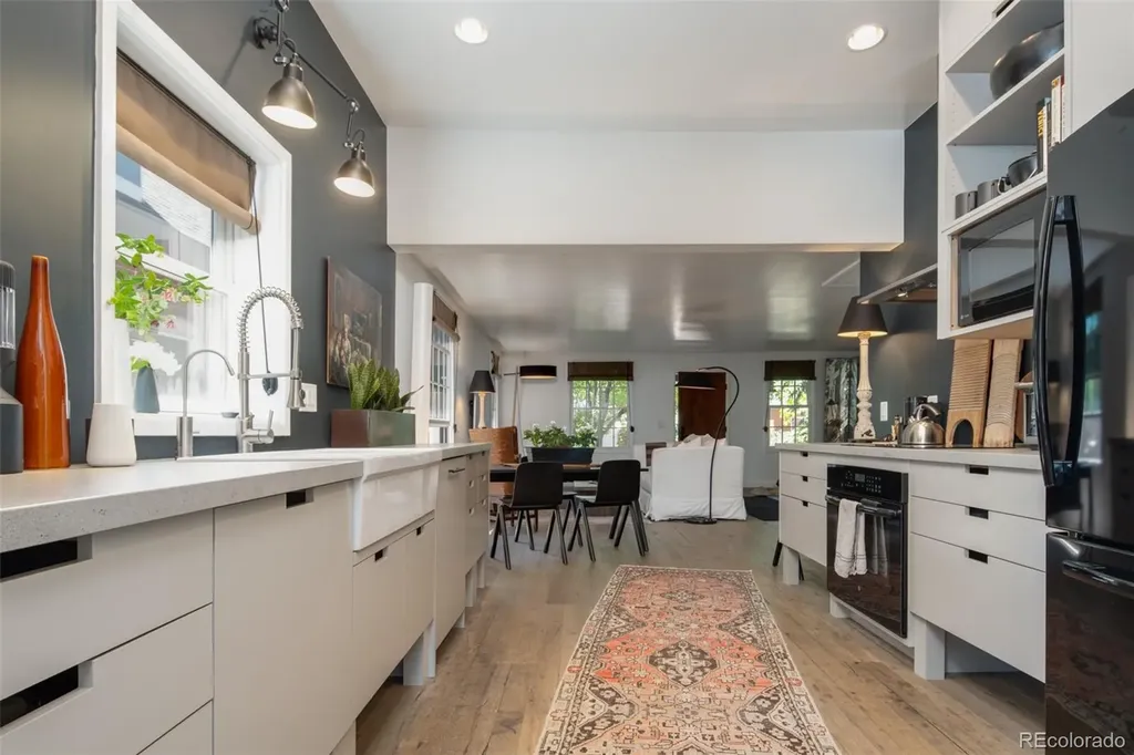 1432 S Washington Street Denver CO 80210