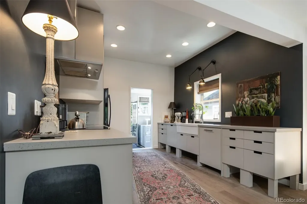 1432 S Washington Street Denver CO 80210