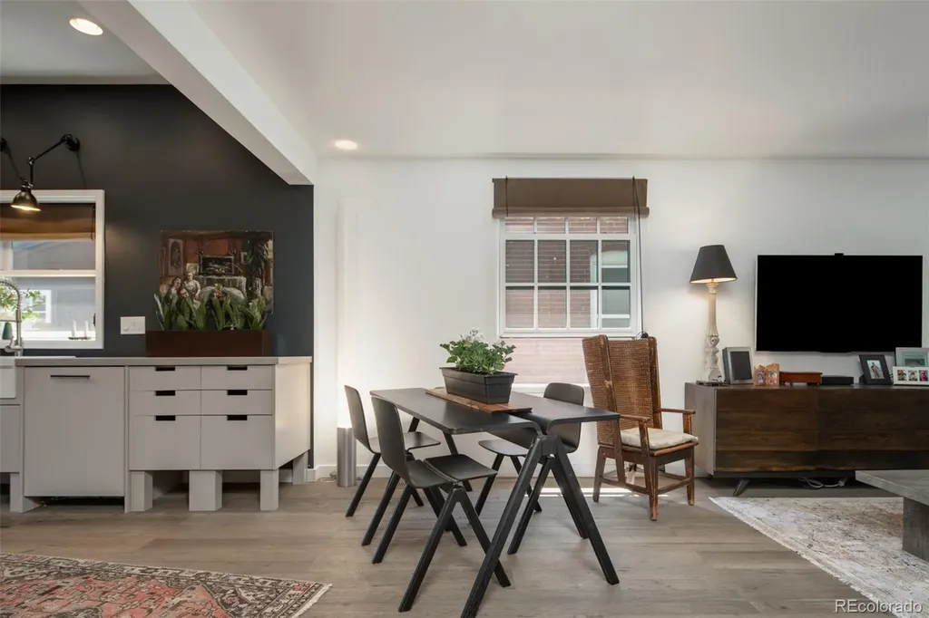 1432 S Washington Street Denver CO 80210