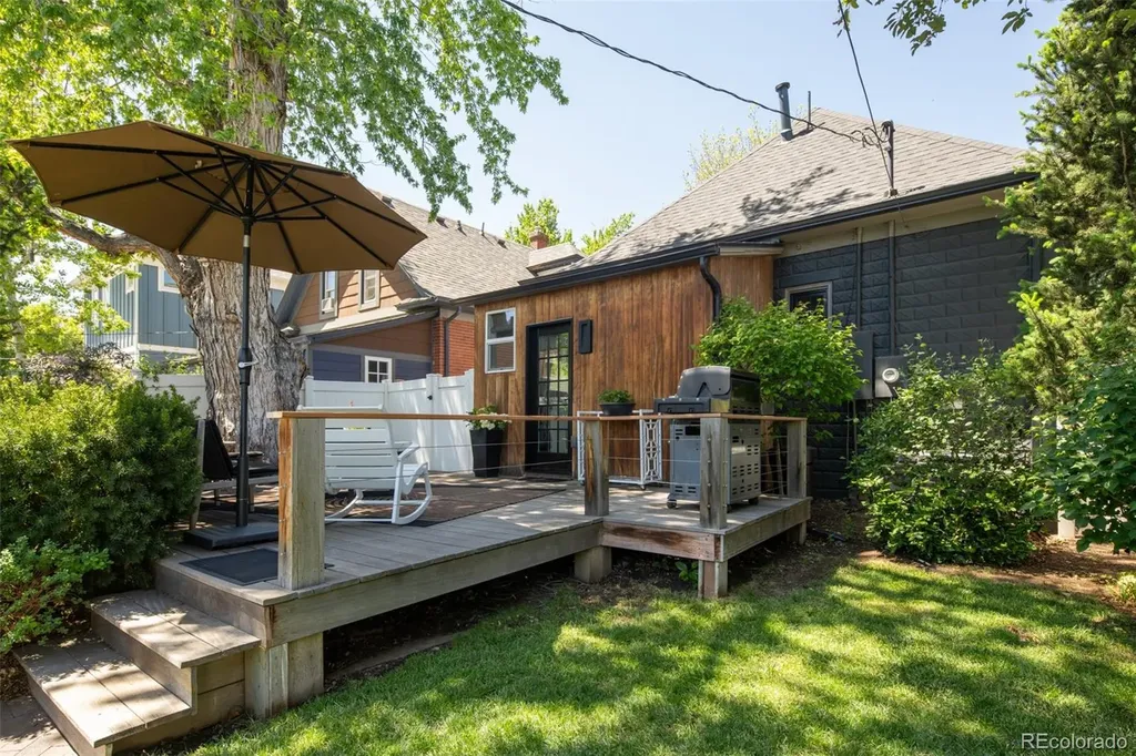 1432 S Washington Street Denver CO 80210