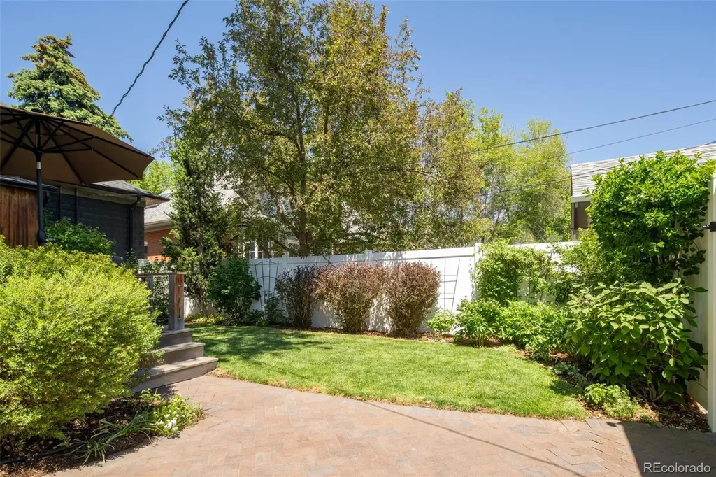 1432 S Washington Street Denver CO 80210