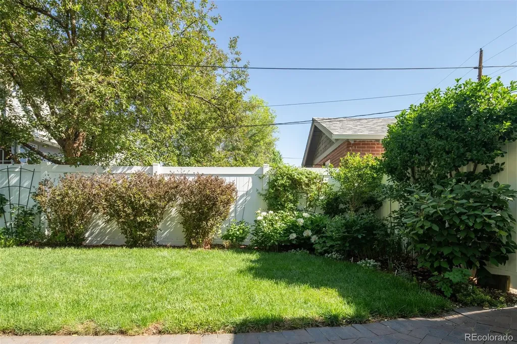 1432 S Washington Street Denver CO 80210