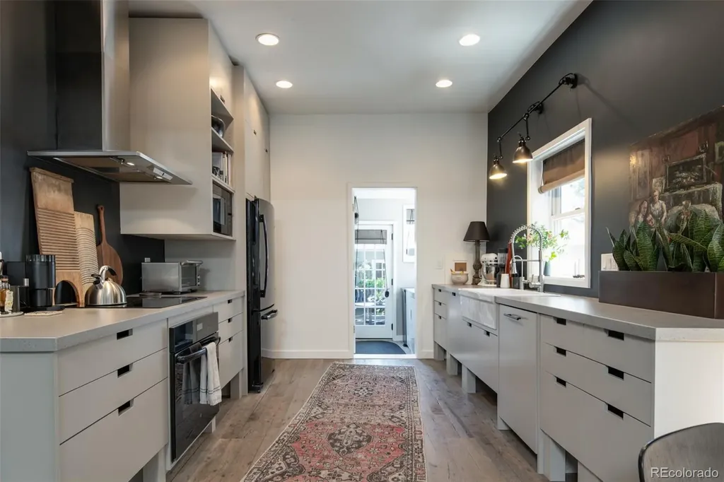1432 S Washington Street Denver CO 80210