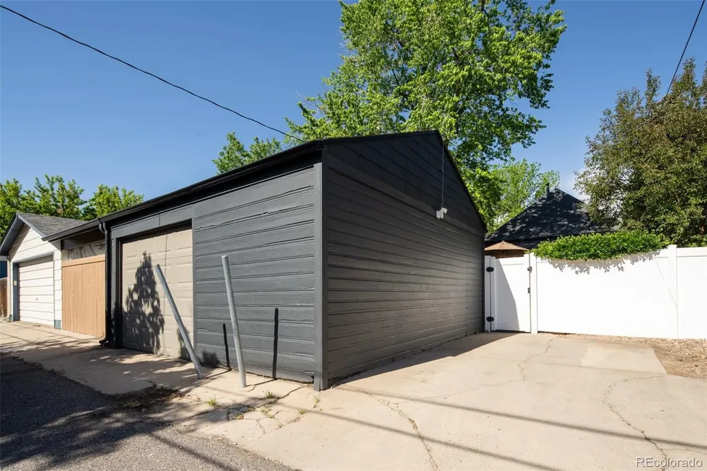 1432 S Washington Street Denver CO 80210