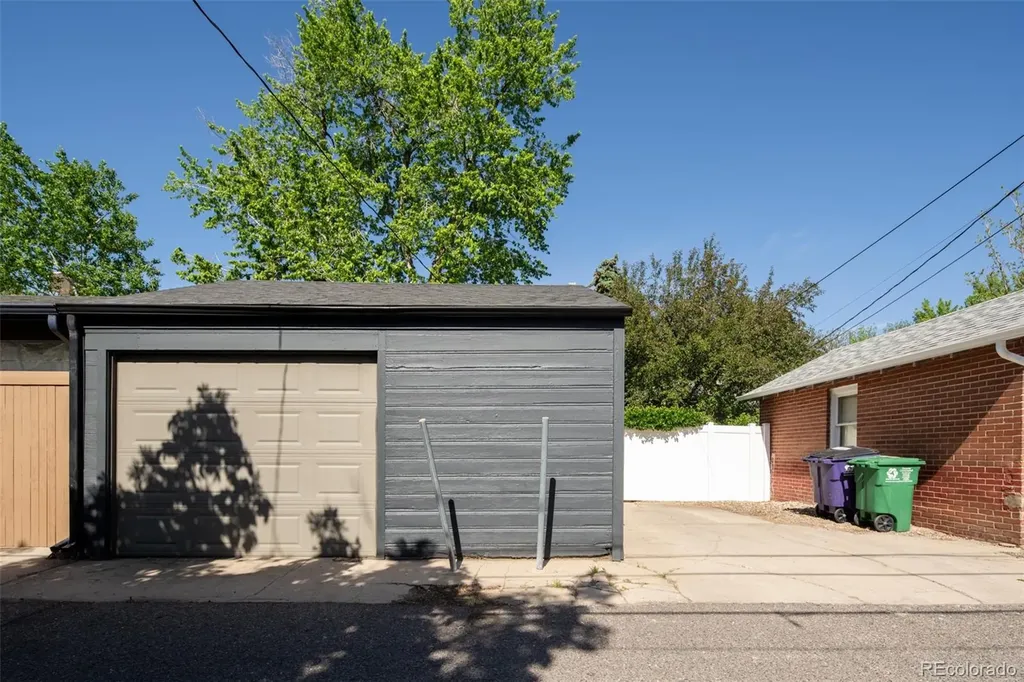 1432 S Washington Street Denver CO 80210