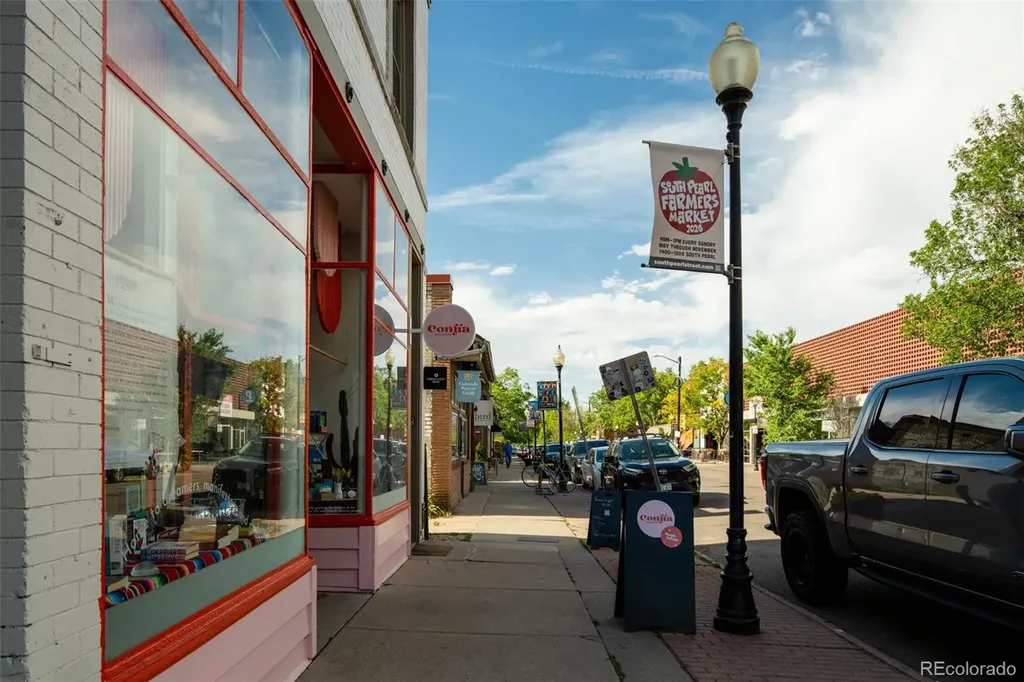 1432 S Washington Street Denver CO 80210