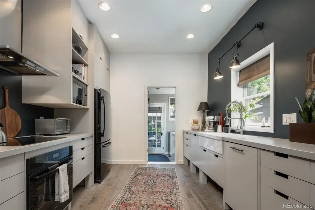 1432 S Washington Street Denver CO 80210