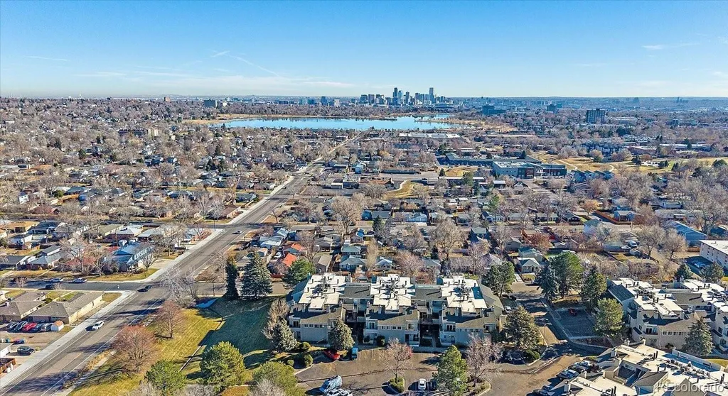1830 Newland Court Lakewood CO 80214
