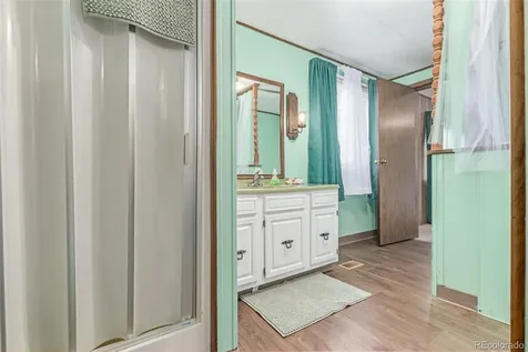 2840 S Circle Drive Colorado Springs CO 80906