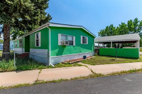 2840 S Circle Drive Colorado Springs CO 80906