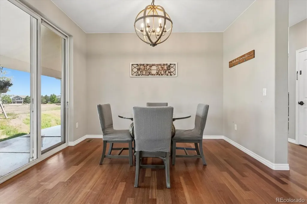 5609 Brahma Place Parker CO 80134