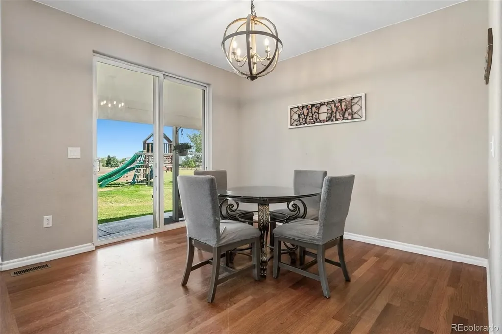 5609 Brahma Place Parker CO 80134