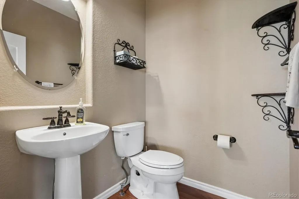 5609 Brahma Place Parker CO 80134