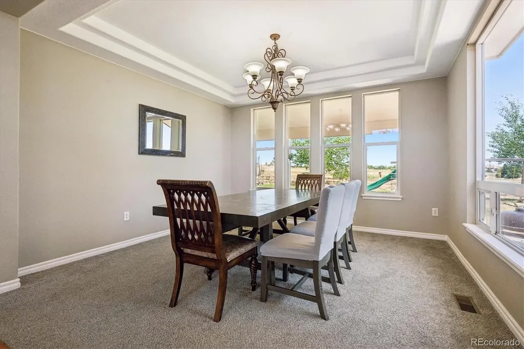 5609 Brahma Place Parker CO 80134
