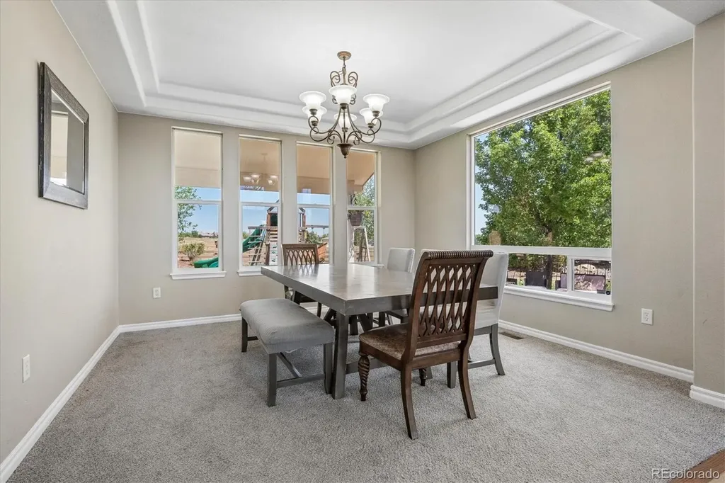 5609 Brahma Place Parker CO 80134